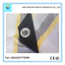 Hot Selling High Quality Light Color Tarpaulin